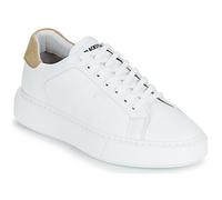 Blackstone Shoes (Trainers) FL728-WHITE-SOUL in White 5