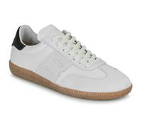 Blackstone Shoes (Trainers) LIME WREN in White 5.5