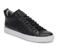 Blackstone Shoes (Trainers) SG29 in Black 8