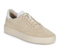 Blackstone Shoes (Trainers) SLATE HARPER in Beige 4
