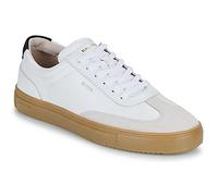 Blackstone Shoes (Trainers) SLATE HARPER in White 8