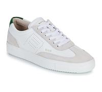 Blackstone Shoes (Trainers) SLATE HARPER PERF in White 8