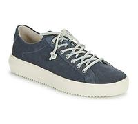 Blackstone Shoes (Trainers) ZG22 in Marine 7