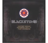 Blackstone Singers - Contest Songs Recorded Live At Fort Duchesne