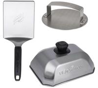 BLACKSTONE Smash Burger Griddle Toolkit - 3 Piece