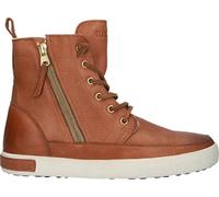 Blackstone Women's CW96 Desert Boots, Brown Cuoio, 9.5 UK