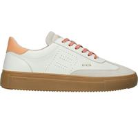 Blackstone Women's Trainers - Shoes for Women Made of Leather, Comfortable, Stylish, Contemporary - Women's Shoes for Spring, Summer & Autumn - Model Slate Harper