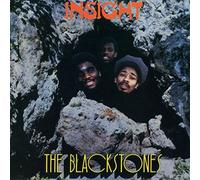Blackstones - Insight