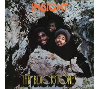 Blackstones - Insight [VINYL]