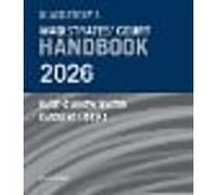 Blackstone's Magistrates' Court Handbook – 2025 – Oxford University Press