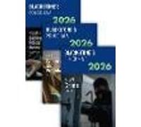 Blackstone's Police Q&A's 2026 Three Volume Set
