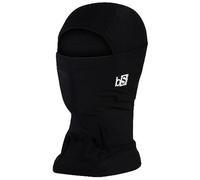 BLACKSTRAP Solid Hood Balaclava, Black, One size