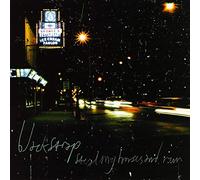 Blackstrap - Steal My Horse And Run