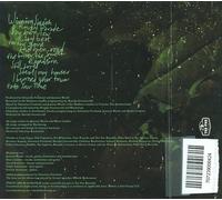 Blackstrap – Steal My Horse And Run – CD