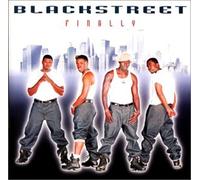 Blackstreet - Finally