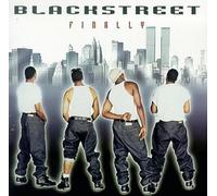Blackstreet - Finally [VINYL]