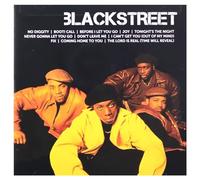 Blackstreet – Icon – CD – US Import