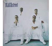 Blackstreet - Money Can't Buy Me Love [12" VINYL]