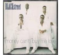 Blackstreet - Money Can'T Buy Me Love