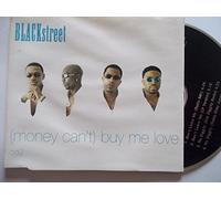 Blackstreet - Money Cant Buy Me Love [CD 1]