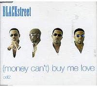 Blackstreet - Money Cant Buy Me Love [CD 2]