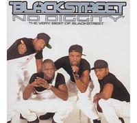 Blackstreet No Diggity: The Very Best of Blackstreet (CD) Album