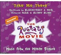 Blackstreet - Take Me There
