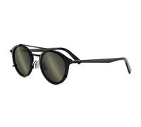 BlackSuit R7U Sunglasses - male - Dior - Sunglasses - Black - 50 MM - Accessories 50 MM