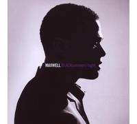 BLACKsummers'night by Maxwell (2009) Audio CD