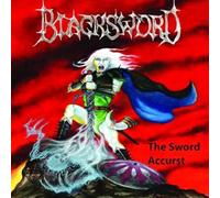 BLACKSWORD - The Sword Accurst