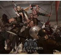 Blackthorn Arena PC Steam CD Key