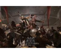 Blackthorn Arena (PC) Steam Key - GLOBAL