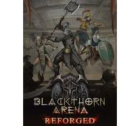 Blackthorn Arena: Reforged (PC) - Steam Gift - GLOBAL
