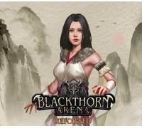 Blackthorn Arena: Reforged - Shadow of Wuxia DLC PC Steam CD Key