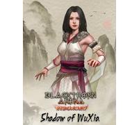 Blackthorn Arena: Reforged - Shadow of Wuxia (PC) - Steam Key - GLOBAL