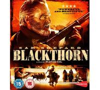 Blackthorn Blu-Ray Movie - New