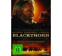 Blackthorn (DVD)
