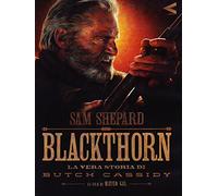 blackthorn - la vera storia di buth cassidy dvd Italian Import [2015]