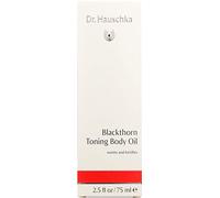 Blackthorn Toning Body Oil 75 ml