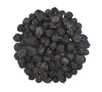 Blackthorn Whole Dried Berries - Sloe Berry - Prunus Spinosa L. (750g)