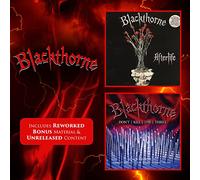 Blackthorne – Afterlife/Dont Kill The Thrill – NAXOS