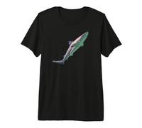 Blacktip Reef Shark Pacific Ocean Premium T-Shirt