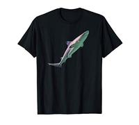Blacktip Reef Shark Pacific Ocean T-Shirt