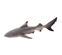 Blacktip Reef Shark Toy plastic animal sea toy figure model figurine fish bath