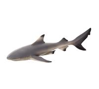 Blacktip Reef Shark Toy Realistic Ocean Predator Model