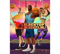 Blacktop Hoops (PC) - Steam Account - GLOBAL
