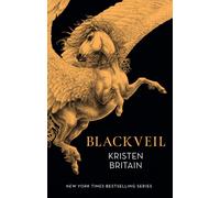 Blackveil : Book Four