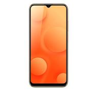 Blackview A95 Mobile Phone Unlocked, 20MP+8MP Camera, Helio P70 Octa-core 8GB+128GB, 6.53" HD+ Scrreen, 4380mAh 18W Fast Charge, Dual SIM Android 11 Smartphone, Fingerprint GPS, Box Speaker, Gold