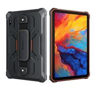 Blackview Active 8 Pro 16GB+256GB Rugged Tablet 2.4K Display 22000mAh Android 13