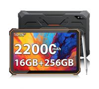 Blackview Active 8 Pro 8gb/256gb 10.3´´ Tablet Clear One Size / EU Plug